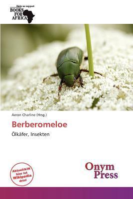 Berberomeloe