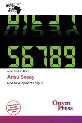 Ansu Sesay