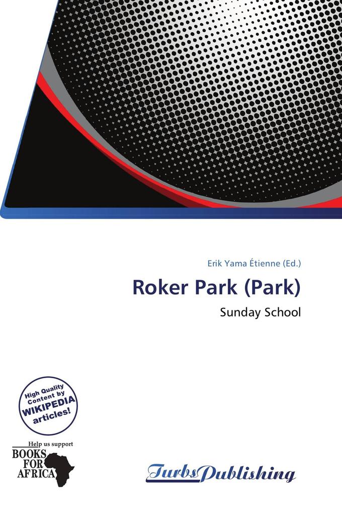 Roker Park (Park)