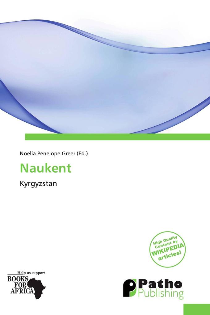 Naukent