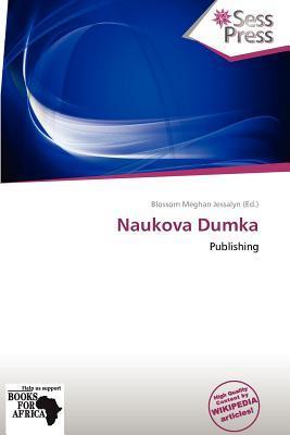 Naukova Dumka