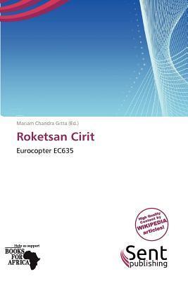 Roketsan Cirit