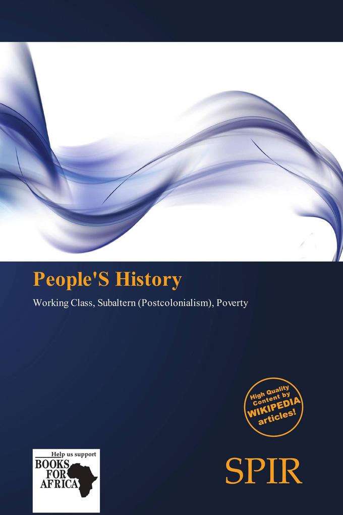 People'S History