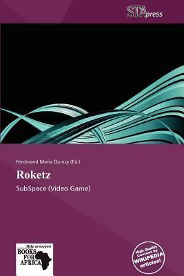 Roketz
