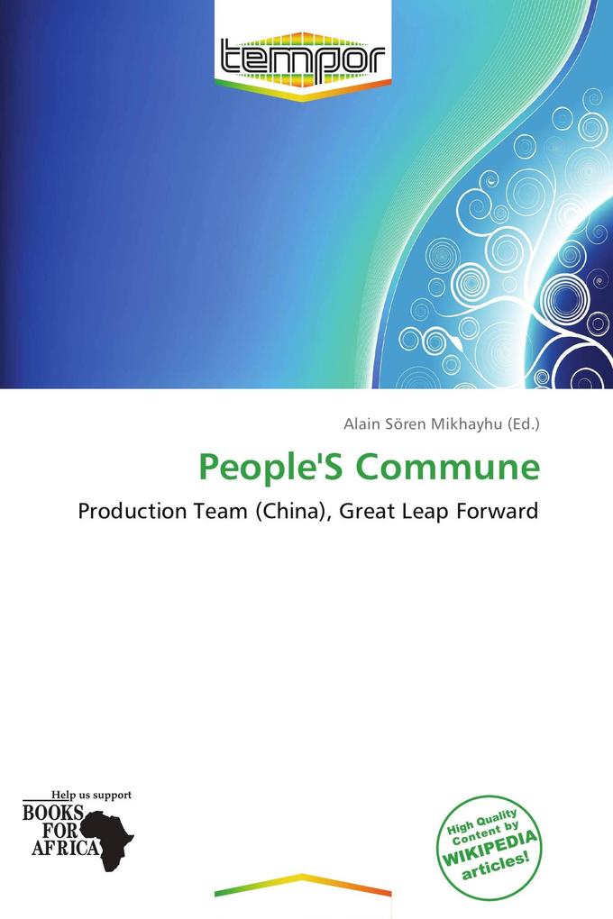 People'S Commune