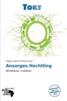 Ansorges Hechtling