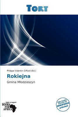 Rokiejna