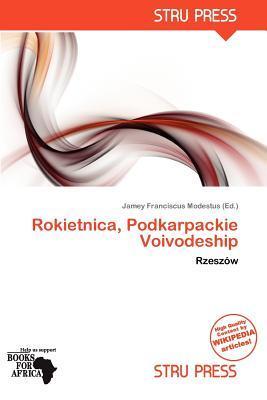 Rokietnica Podkarpackie Voivodeship