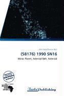 (58176) 1990 SN16