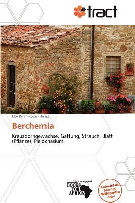 Berchemia