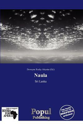 Naula