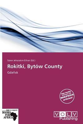 Rokitki Bytów County