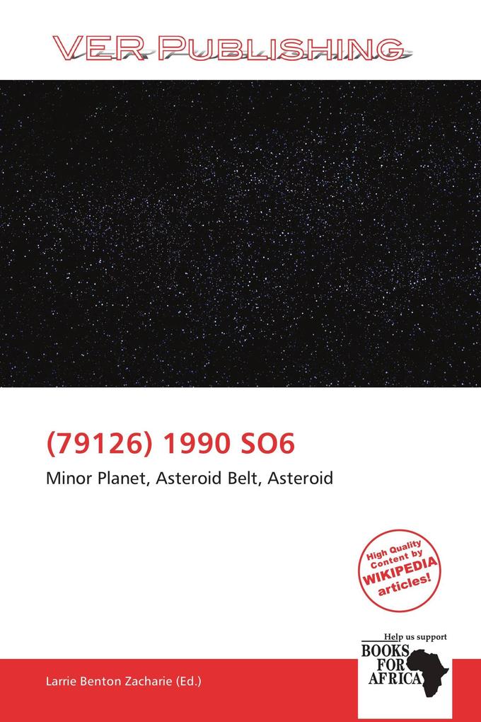 (79126) 1990 SO6