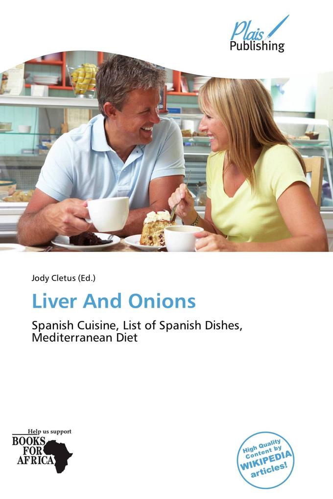 Liver And Onions