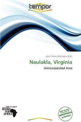 Naulakla Virginia