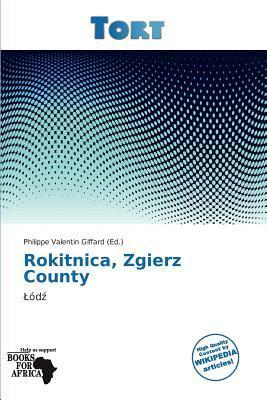 Rokitnica Zgierz County