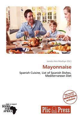Mayonnaise