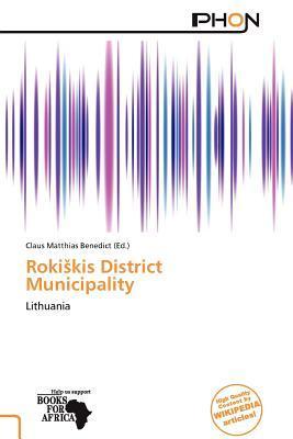 Rokikis District Municipality