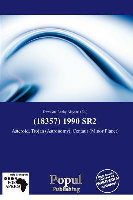 (18357) 1990 SR2