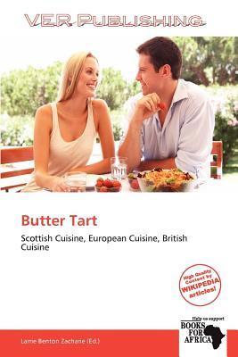 Butter Tart