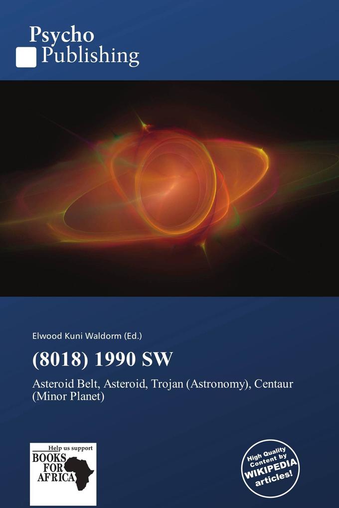 (8018) 1990 SW