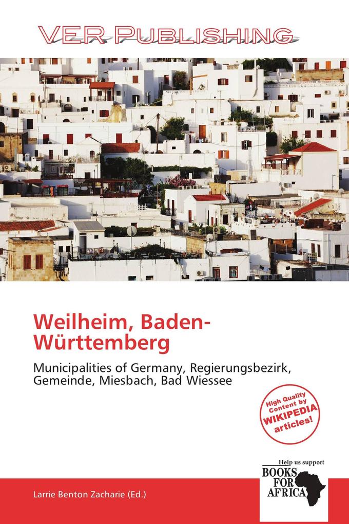 Weilheim Baden-Württemberg