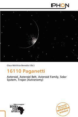 16110 Paganetti
