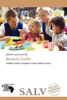 Berwick Cockle