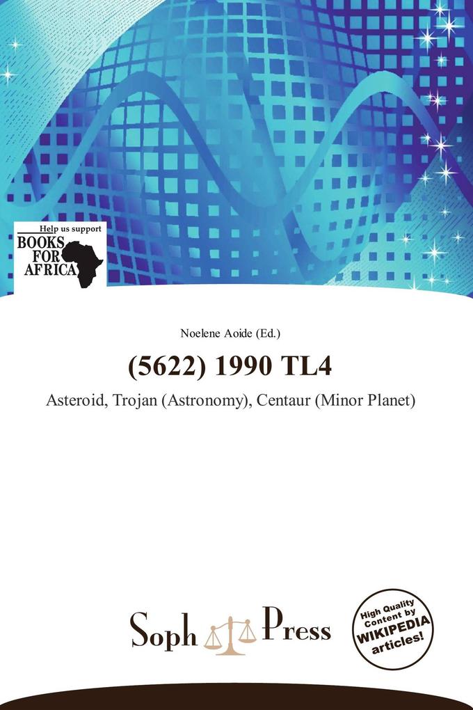 (5622) 1990 TL4