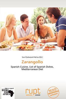 Zarangollo