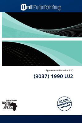 (9037) 1990 UJ2