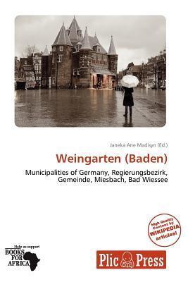 Weingarten (Baden)