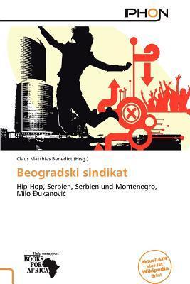 Beogradski sindikat
