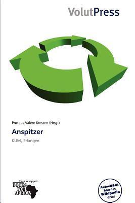 Anspitzer