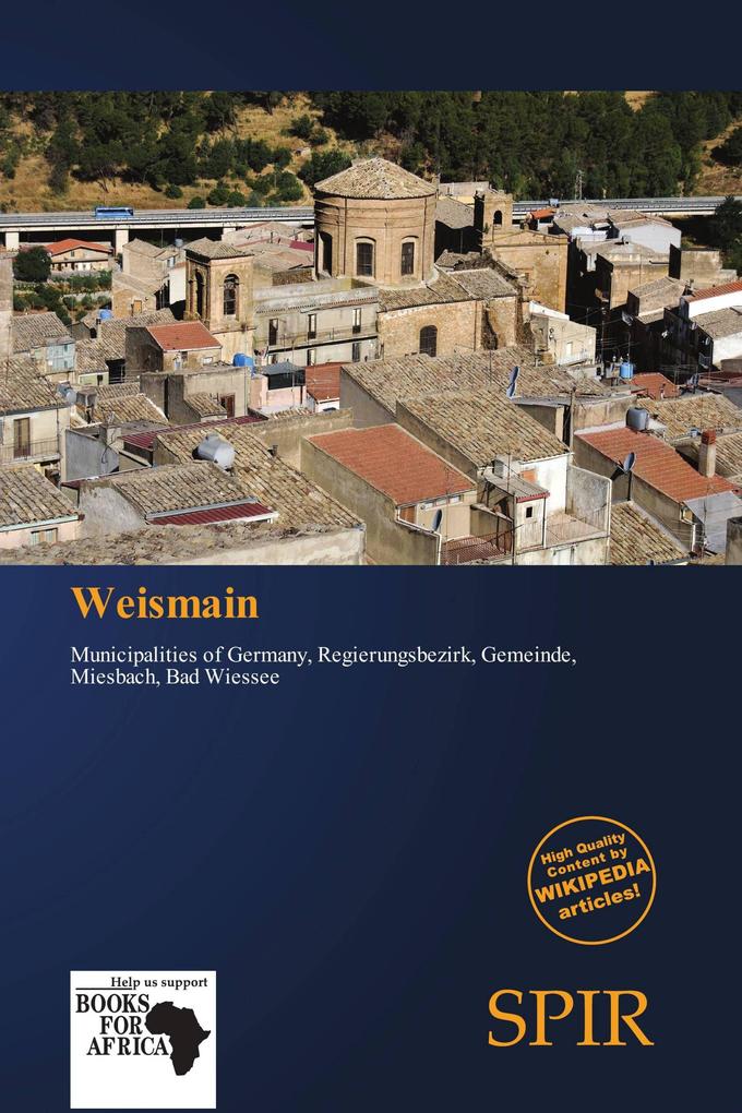 Weismain
