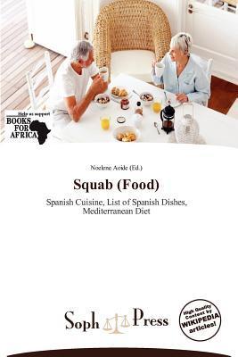 Squab (Food)