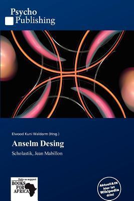 Anselm Desing