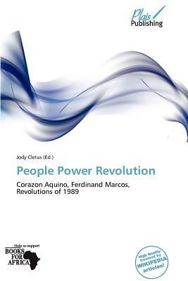 People Power Revolution