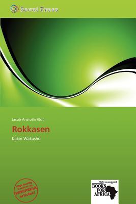Rokkasen