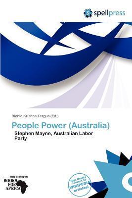 People Power (Australia)