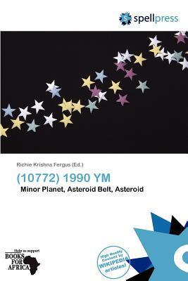 (10772) 1990 YM