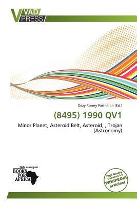 (8495) 1990 QV1