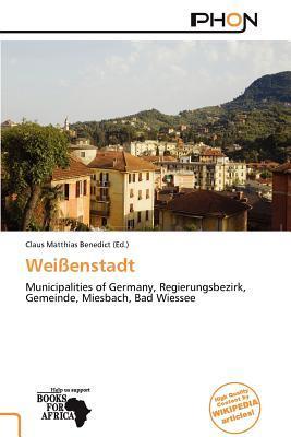 Weißenstadt