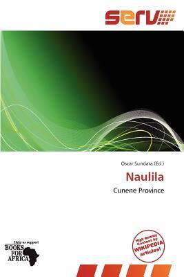 Naulila