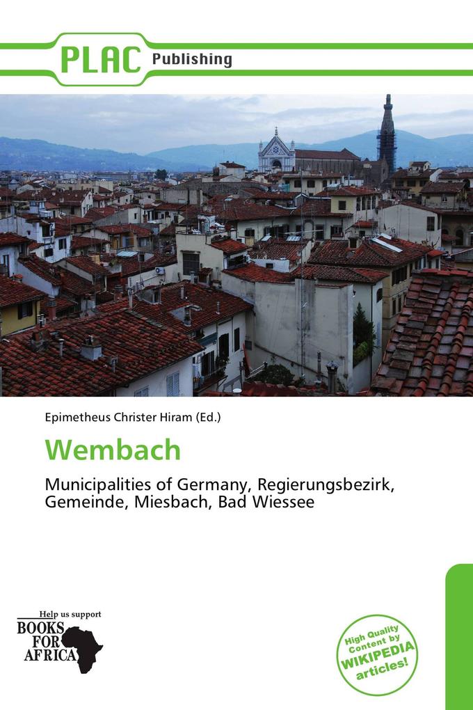 Wembach