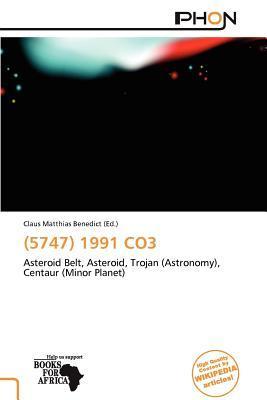 (5747) 1991 CO3