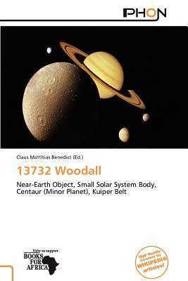 13732 Woodall