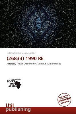 (26833) 1990 RE