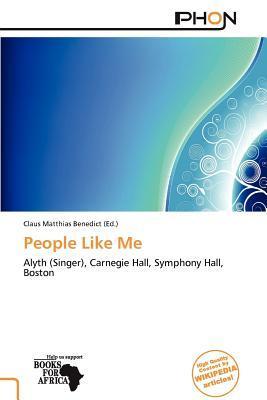People Like Me