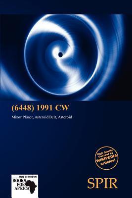 (6448) 1991 CW
